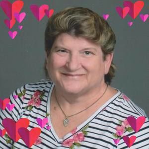 Meet your Posher, Cheryl